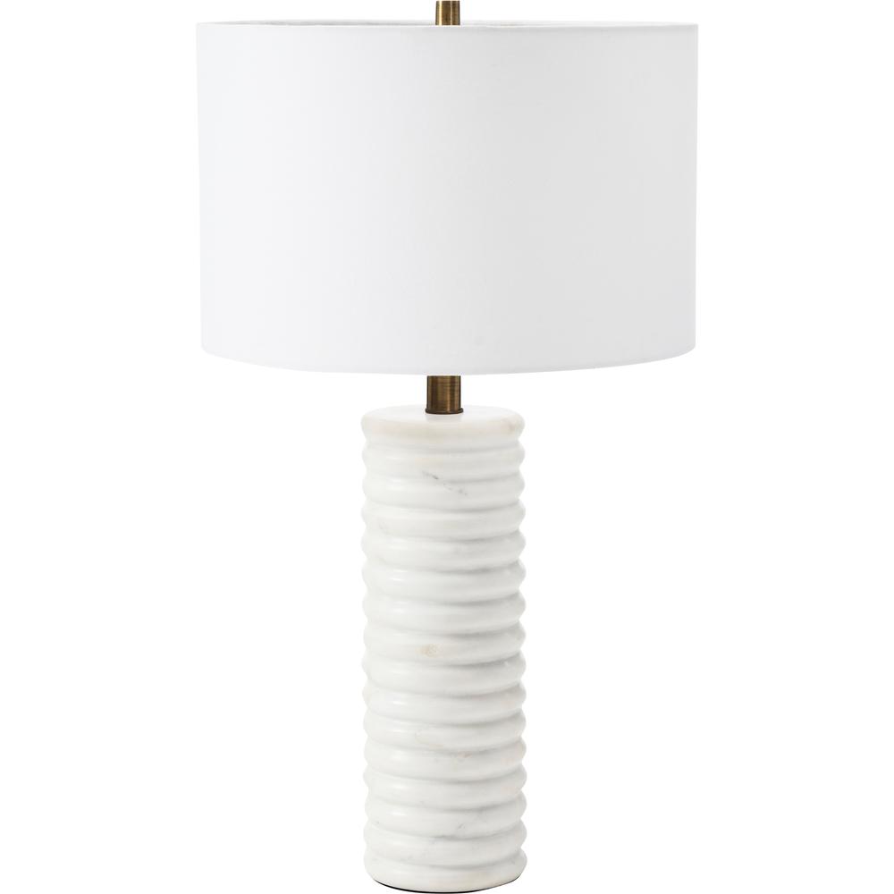 Sumner Rectangular Table Lamp Table Lamp. Picture 1