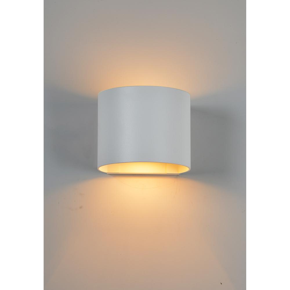 Zak 1-Light Wall Sconce. Picture 3