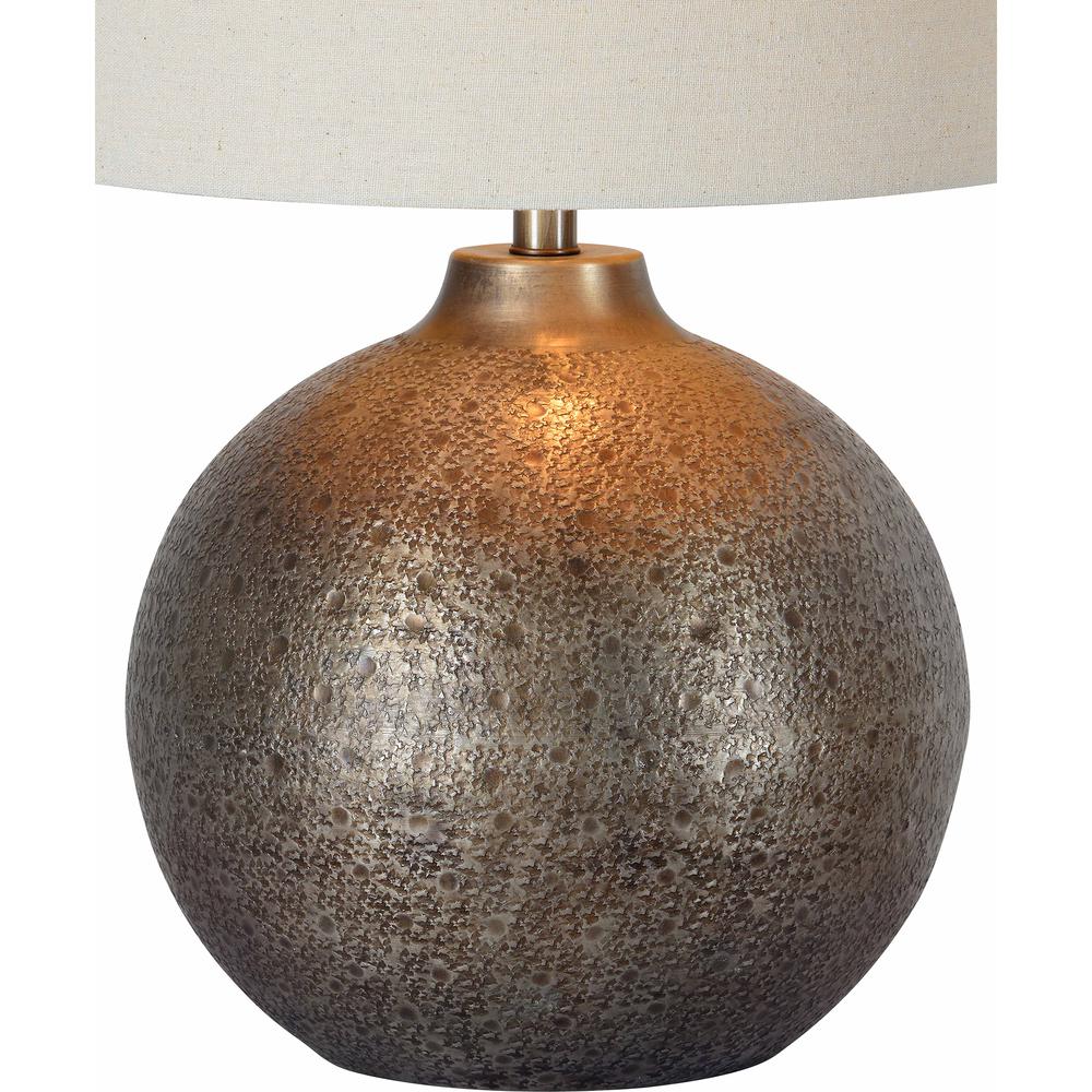 Golightly 1-Light 24" Table Lamp with Shade. Picture 2
