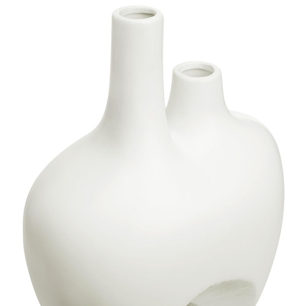 Pioneer Ceramic Vase. Picture 3