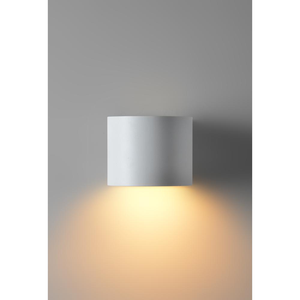 Zak 1-Light Wall Sconce. Picture 6