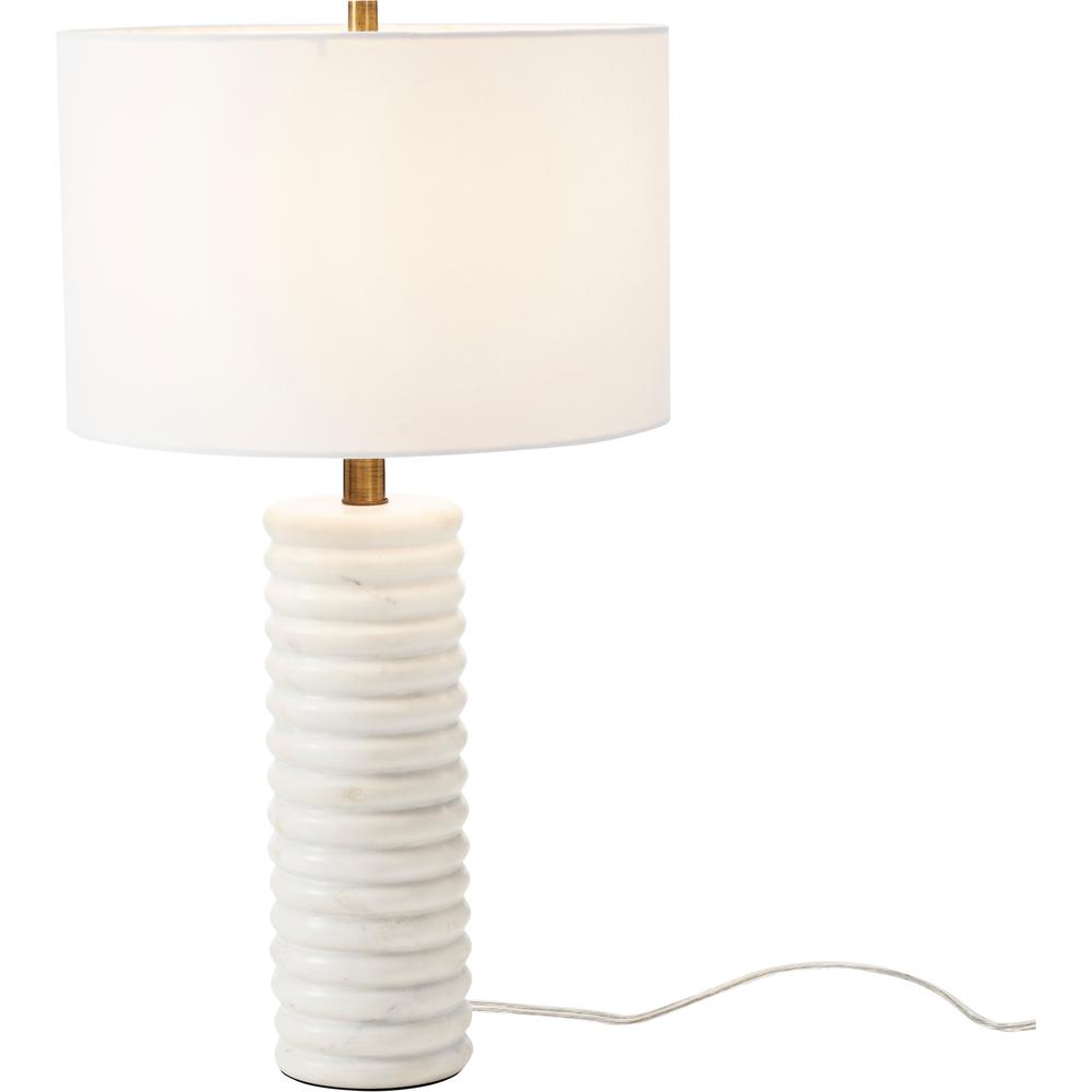 Sumner Rectangular Table Lamp Table Lamp. Picture 3