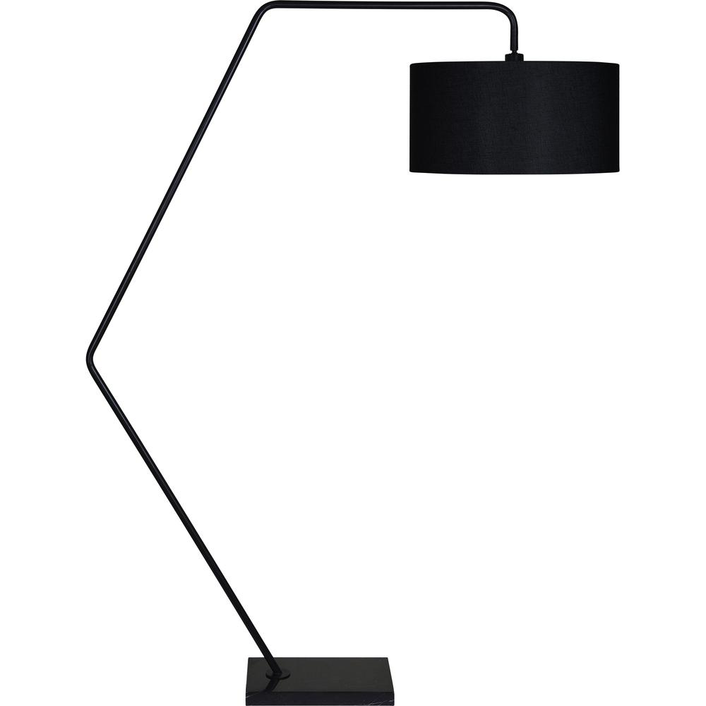 PENELIN Rectangular Floor Lamp Floor Lamp. Picture 4