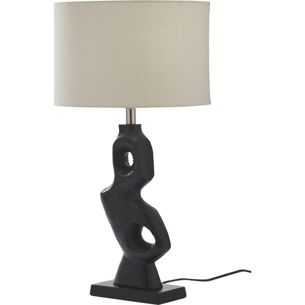Caracas 1-Light 27" Table Lamp with Shade. Picture 2