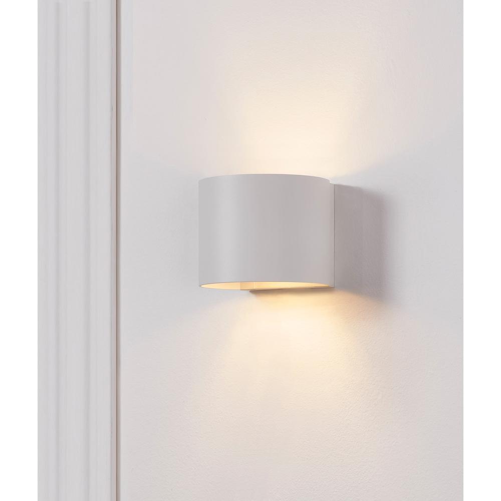 Zak 1-Light Wall Sconce. Picture 8