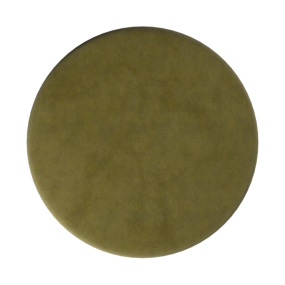 Bella Moss Universal 36" Round Cover. Picture 1