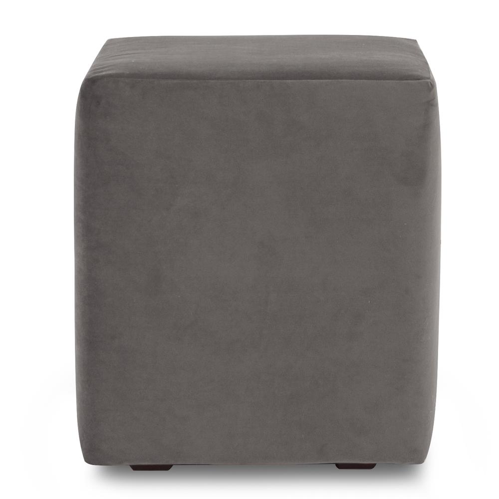 Bella Pewter Universal Cube Cover. Picture 1