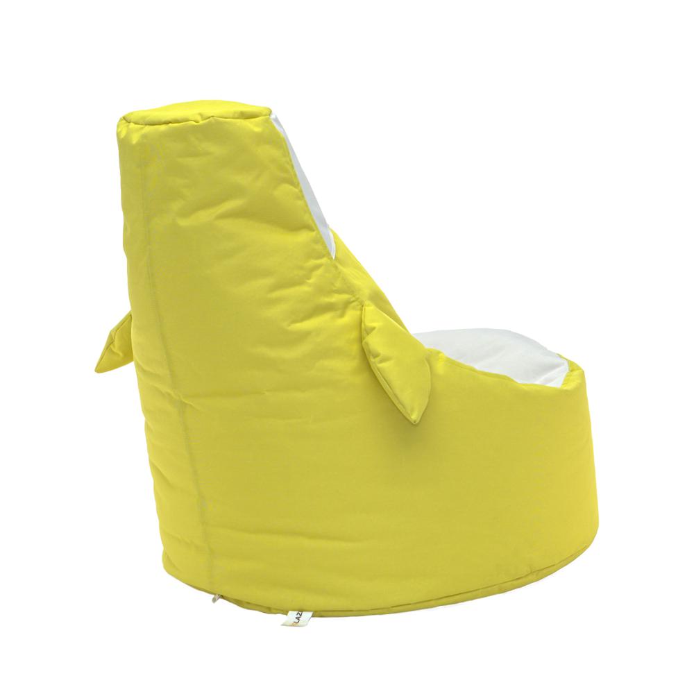 Duck Kids Bean Bag Chair. Picture 6