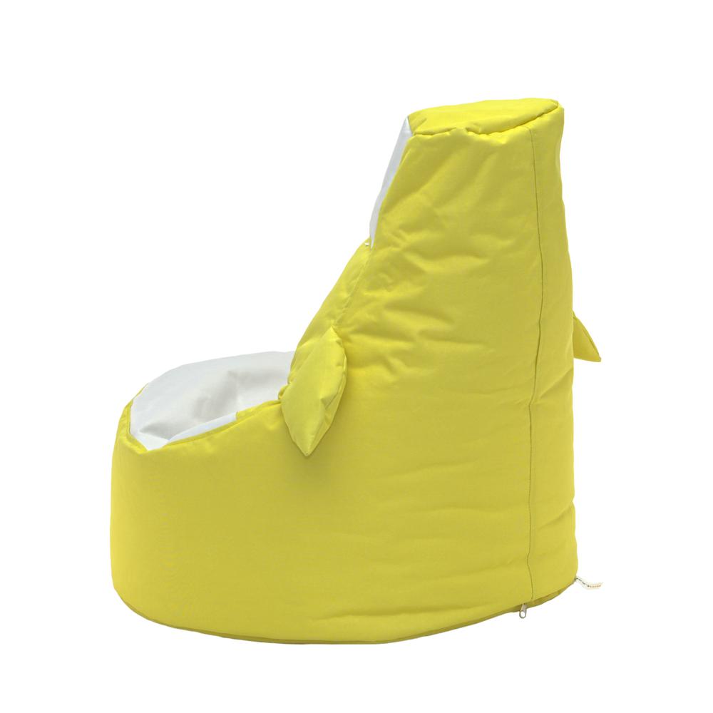 Duck Kids Bean Bag Chair. Picture 8