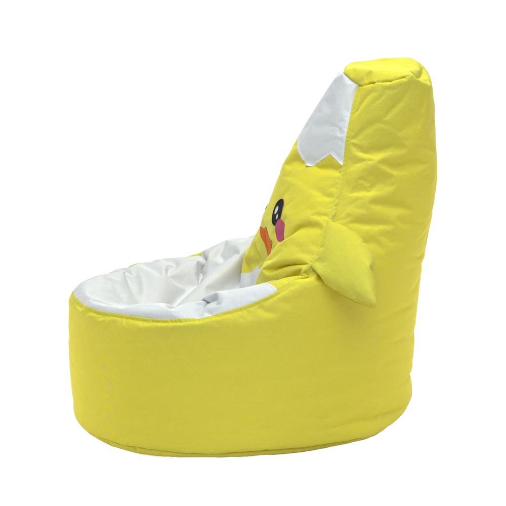 Duck Kids Bean Bag Chair. Picture 9
