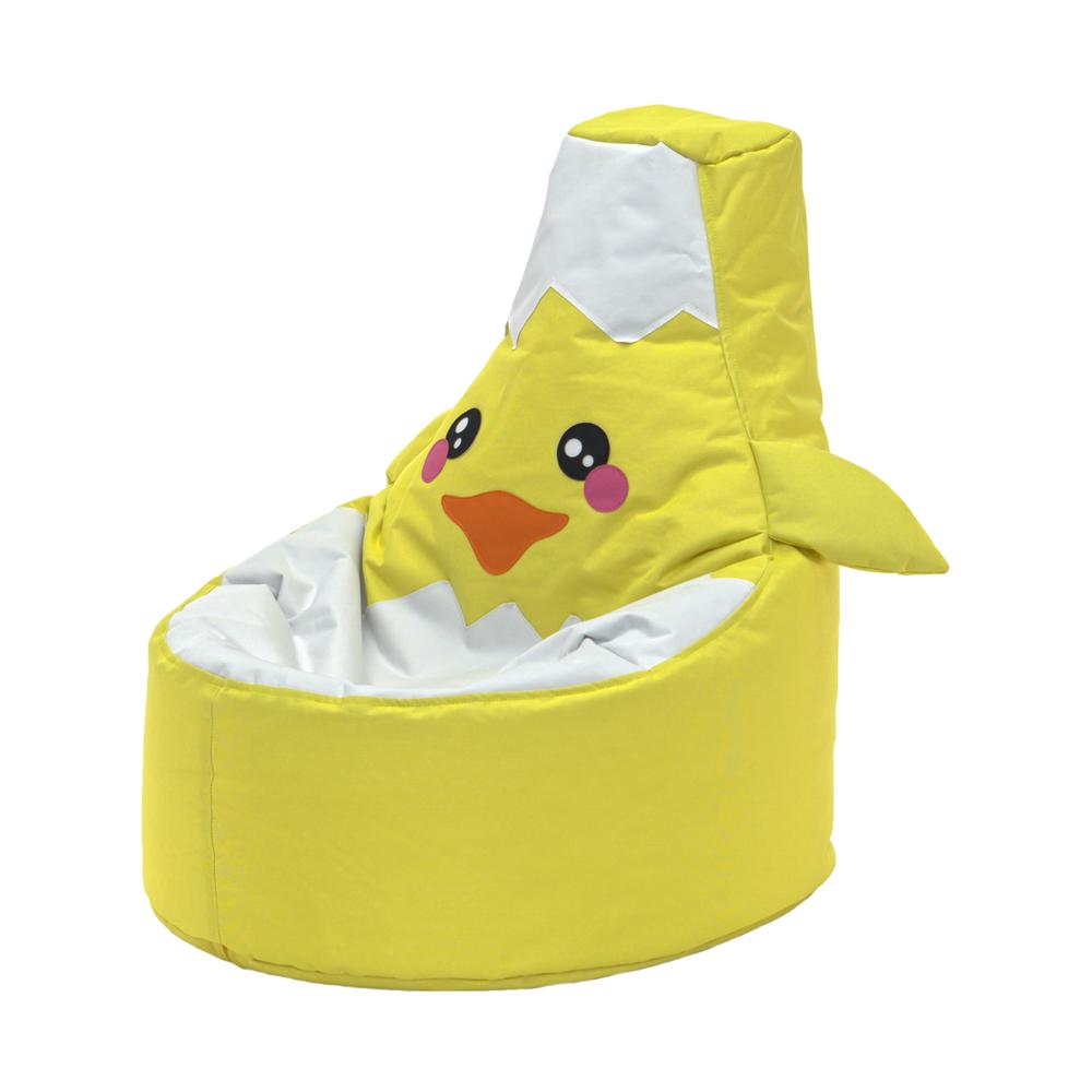 Duck Kids Bean Bag Chair. Picture 10