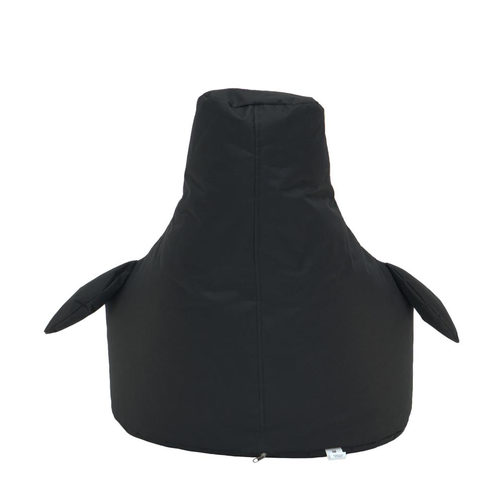 Penguin Kids Bean Bag Chair. Picture 7