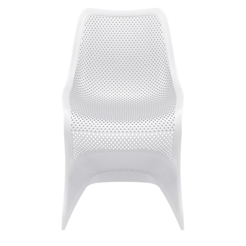 Bloom Dining Chair White, Set of 2. Picture 6