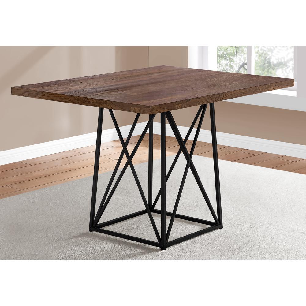 36 x 48 counter height outlet table