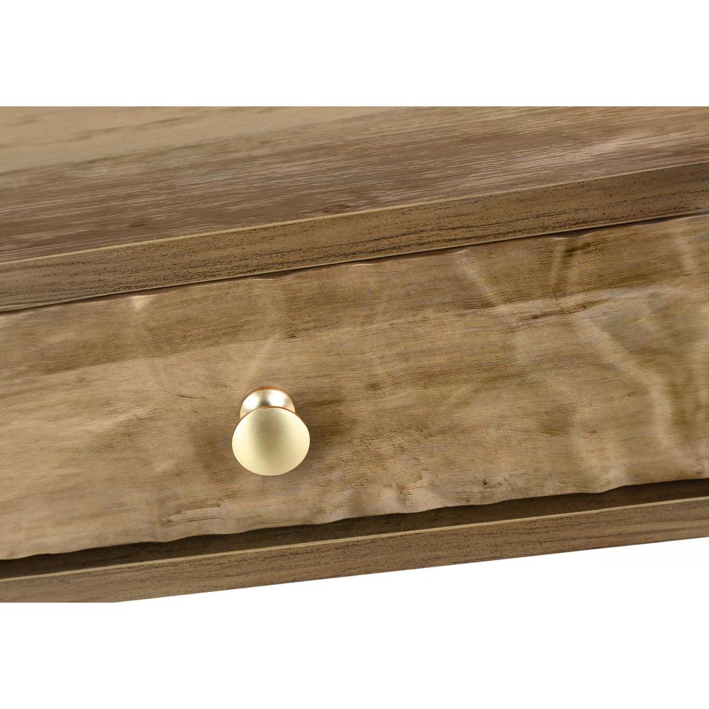 Coffee Table, Accent, Cocktail, Rectangular, Storage, Living Room, 44L. Picture 7