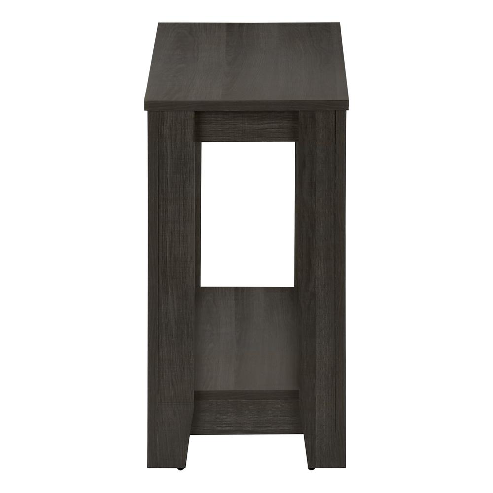Accent Table, Side, End, Nightstand, Lamp, Living Room, Bedroom. Picture 3