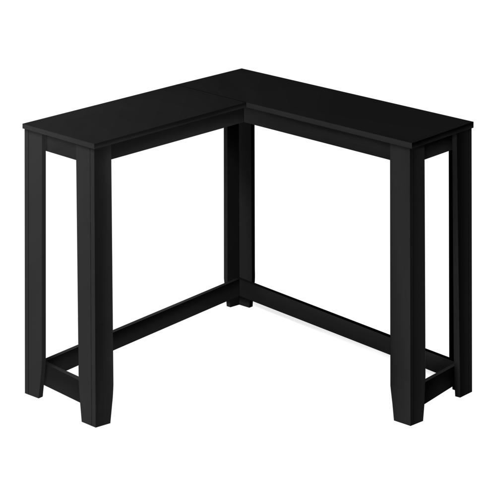 Accent Table, Console, Entryway, Narrow, Corner, Living Room, Bedroom. Picture 1