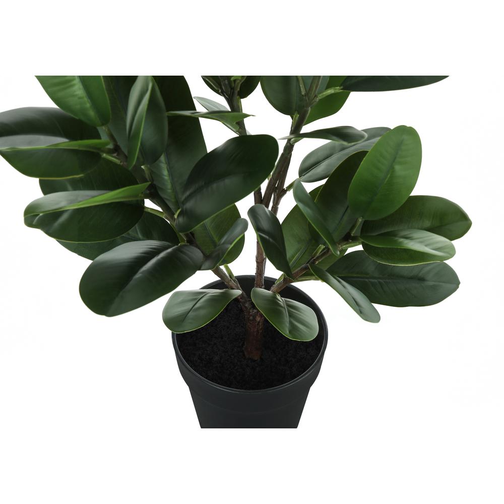 Artificial Plant, 28 Tall, Garcinia Tree, Indoor, Faux, Fake, Floor, Greenery. Picture 2