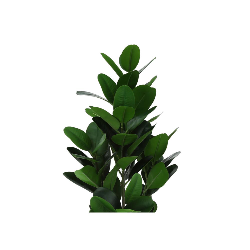 Artificial Plant, 28 Tall, Garcinia Tree, Indoor, Faux, Fake, Floor, Greenery. Picture 4
