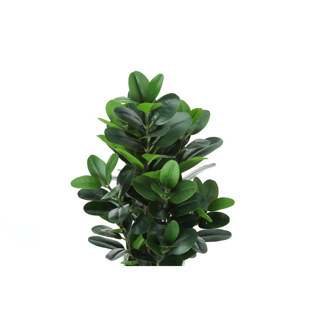 Artificial Plant, 31 Tall, Garcinia Tree, Indoor, Faux, Fake, Floor, Greenery. Picture 4