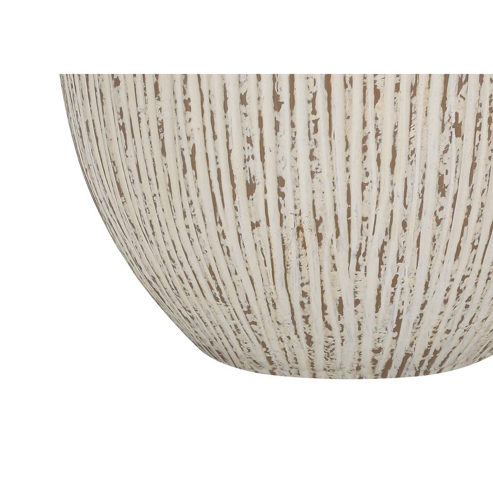 ="Lighting, 26""H, Table Lamp, Cream Ceramic, Ivory / Cream Shade, Transitional. Picture 2