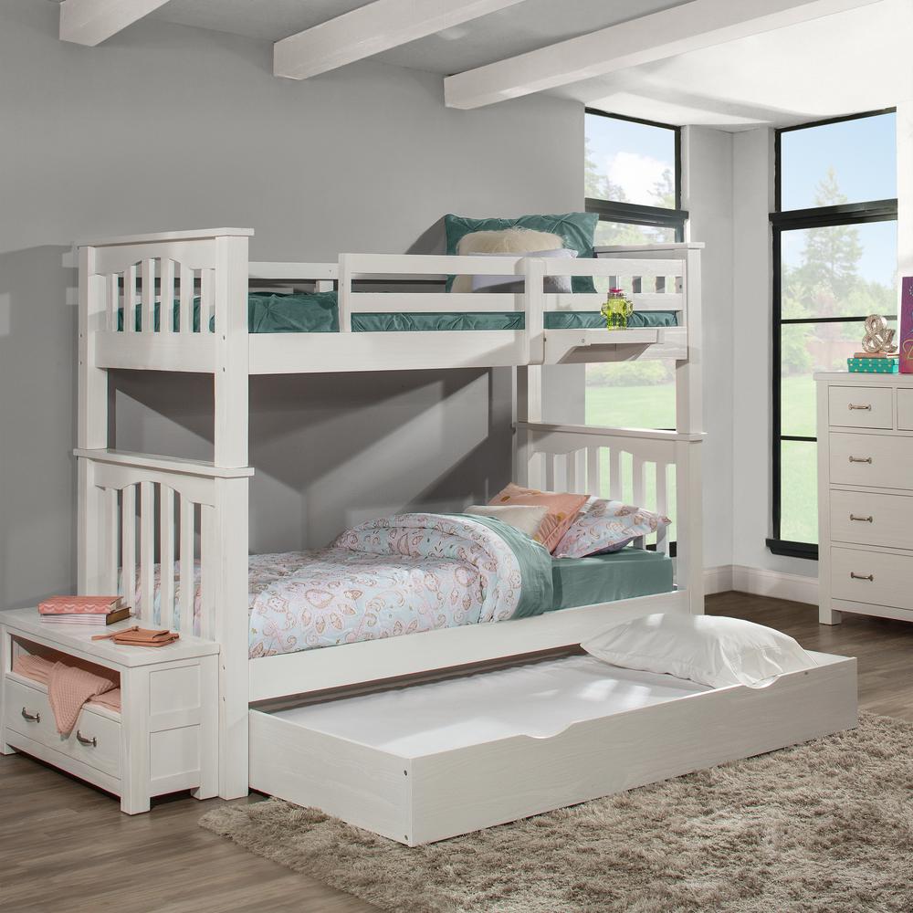 Highlands Haper Twin/Twin Bunk Bed. Picture 5