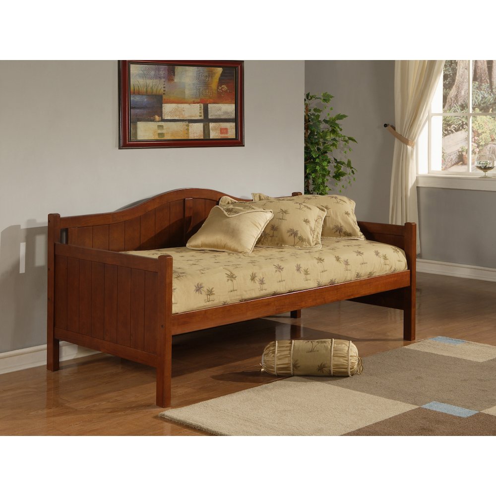 Staci Daybed - Cherry. Picture 1
