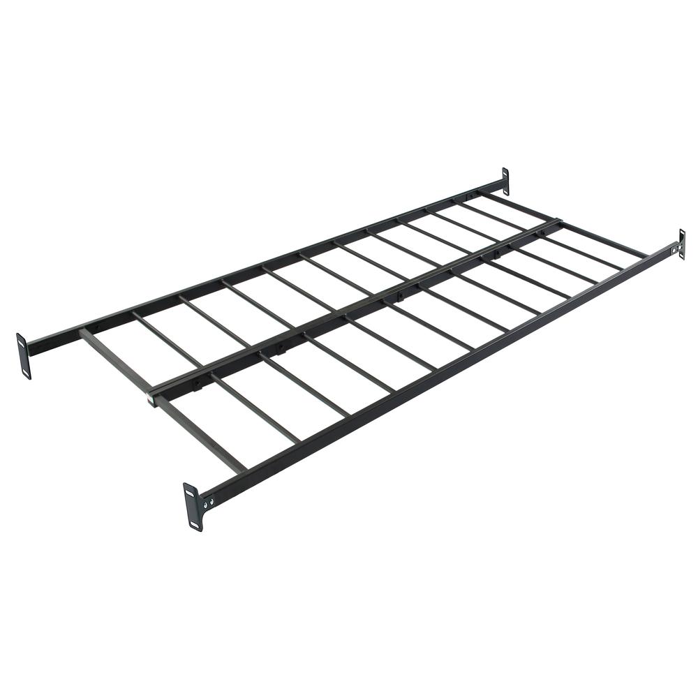 Metal Daybed Suspension Deck, Black. Picture 18