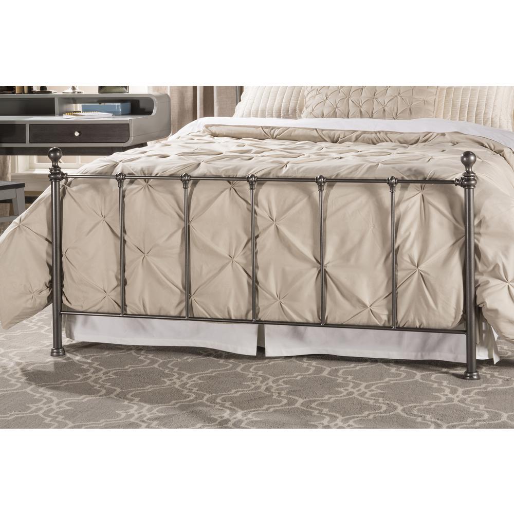 Molly Bed Set - Twin - Bed Frame Included. Picture 5