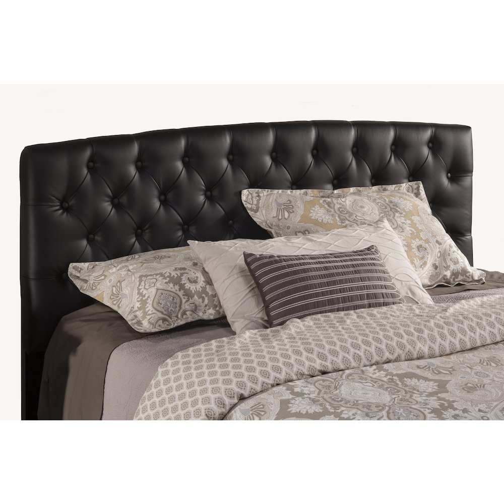 Hawthorne Headboard - Queen - Headboard Frame Not Included. Picture 1