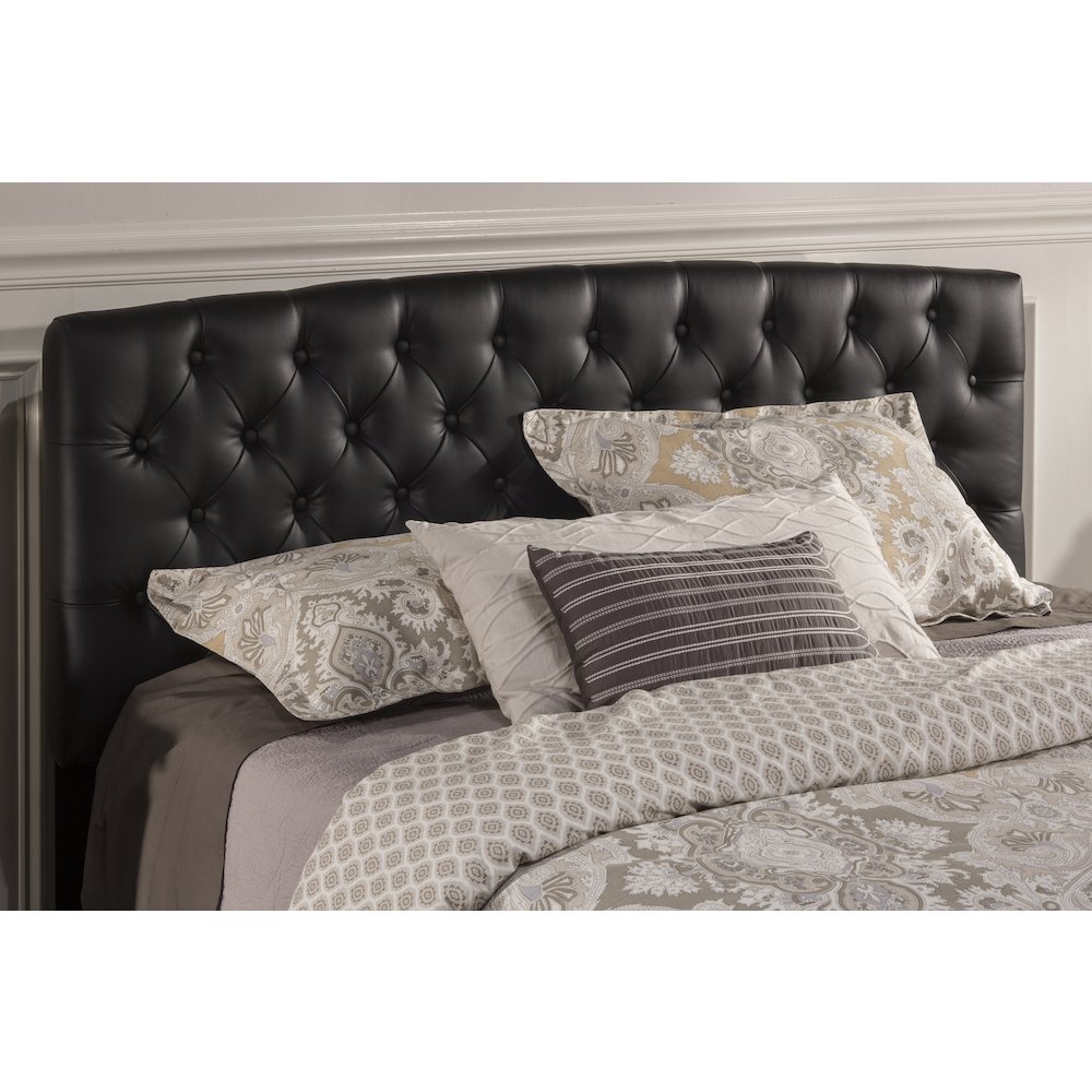Hawthorne Headboard - Queen - Headboard Frame Not Included. Picture 2