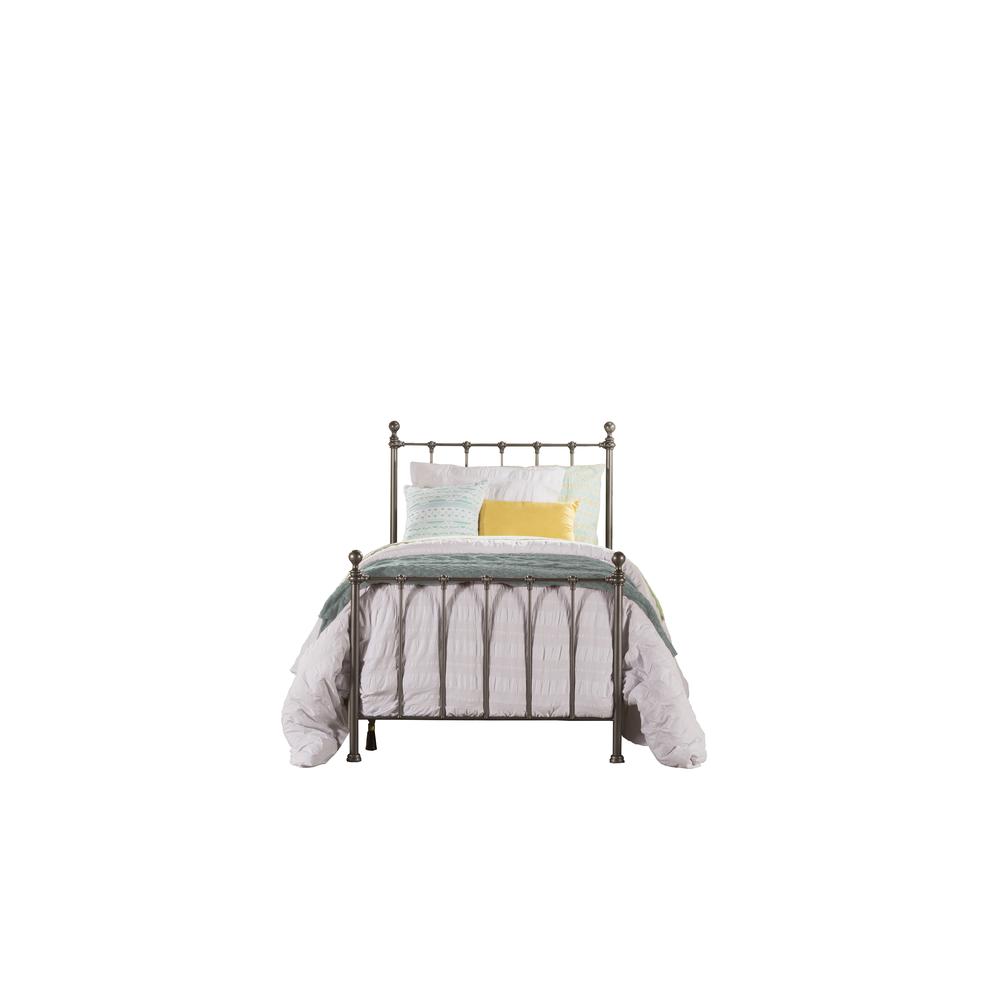 Molly Bed Set - Twin - Bed Frame Included. Picture 6