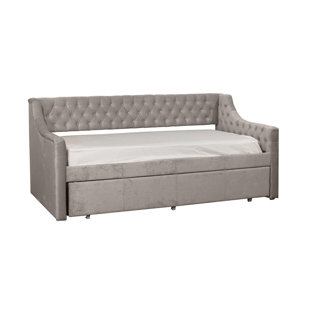 Jaylen Daybed with Trundle Unit. Picture 10