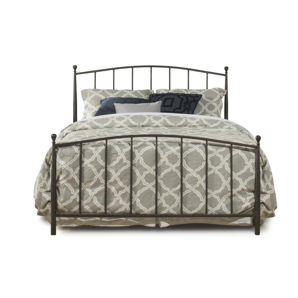 Warwick Bed Set - King - Metal Bed Frame Not Included. Picture 8