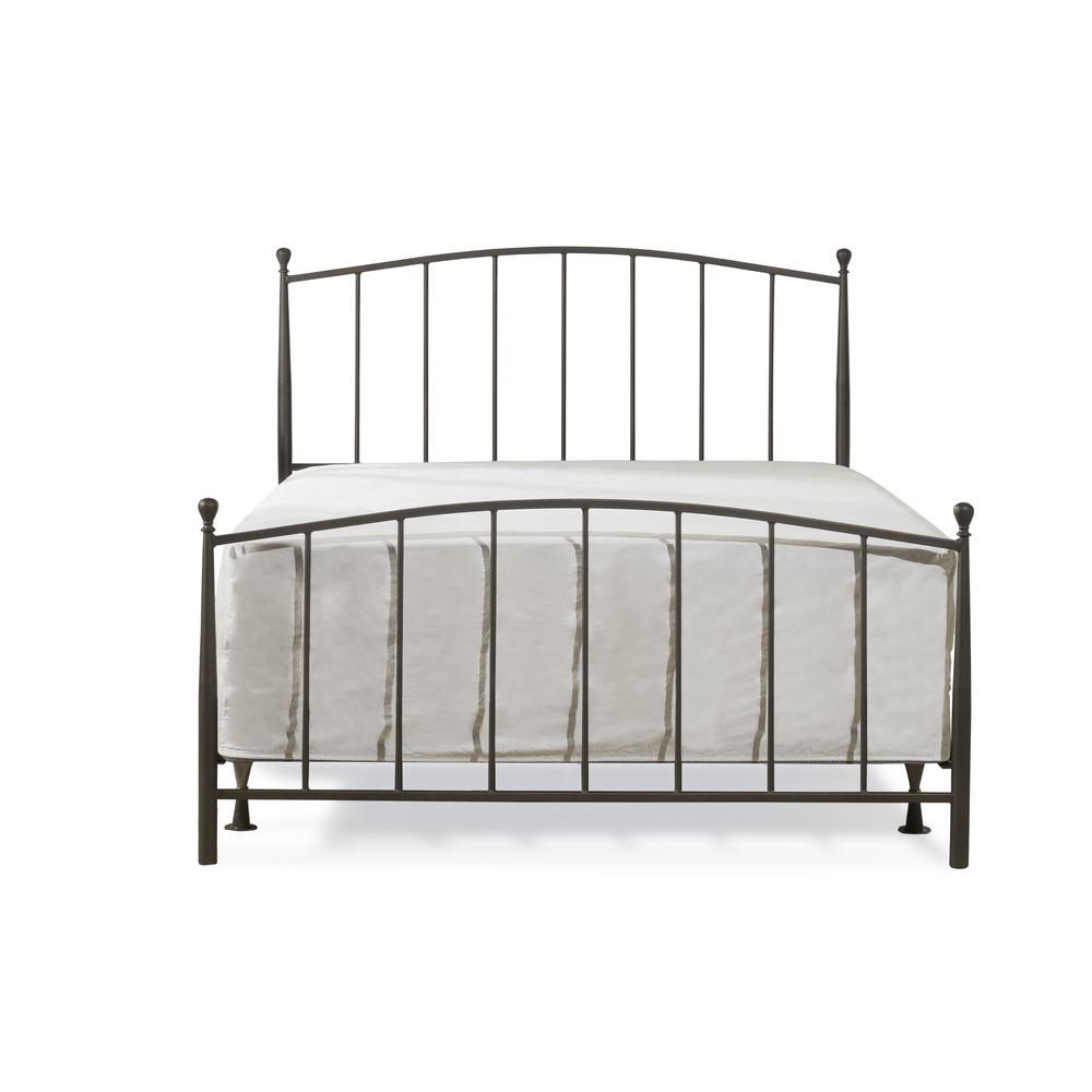 Warwick Bed Set - King - Metal Bed Frame Not Included. Picture 9