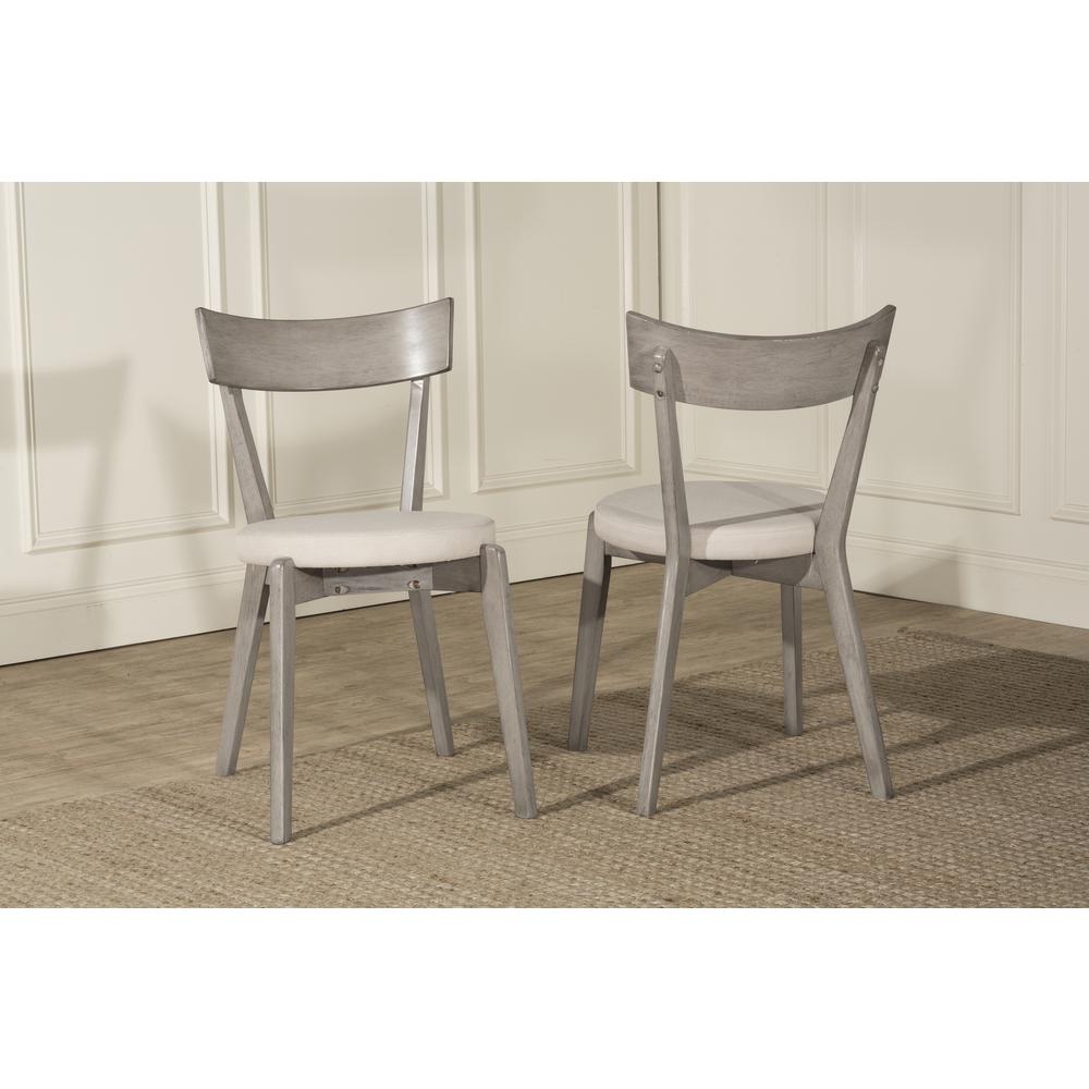 Mayson Dining Chair - Set of 2. Picture 5