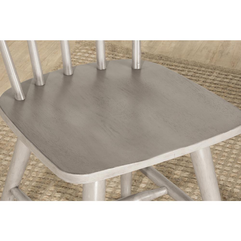 Mayson Spindle Back Dining Chair - Set of 2. Picture 6