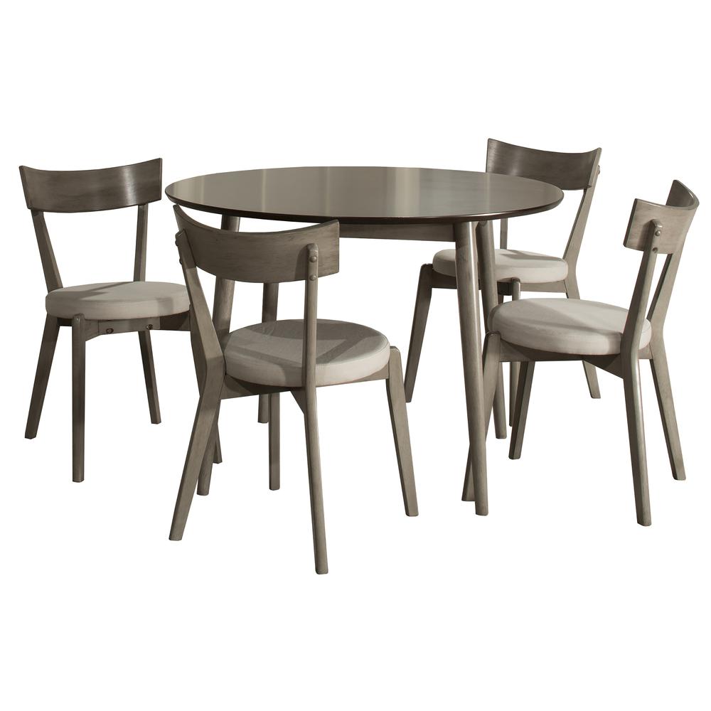 Mayson Five (5) Piece Dining Set. Picture 4