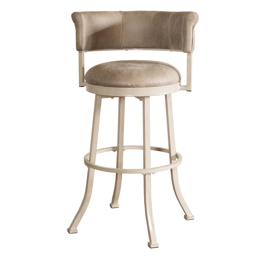 Westport Swivel Counter Height Stool. Picture 2