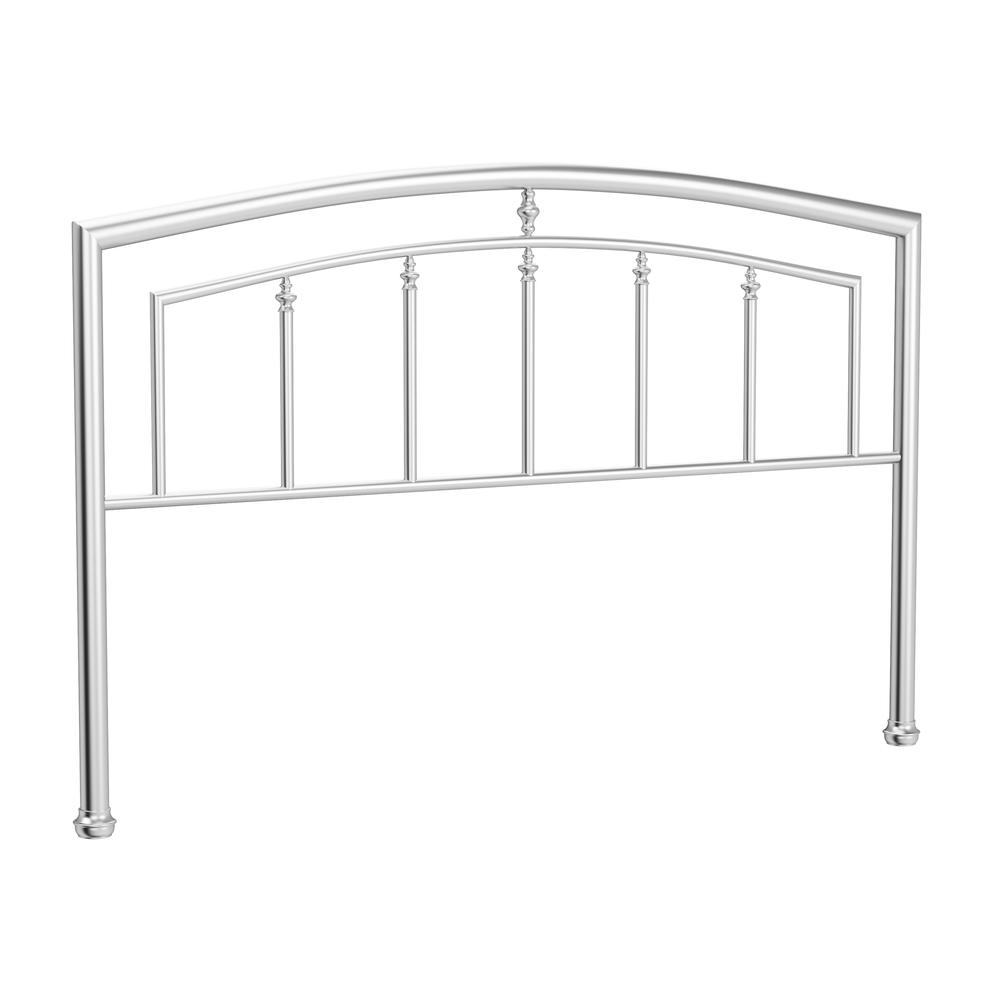 Claudia Headboard - King - Rails not included. Picture 4