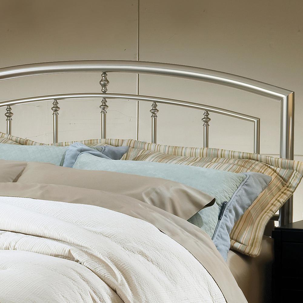 Claudia Headboard - Full/Queen - Rails not included. Picture 5