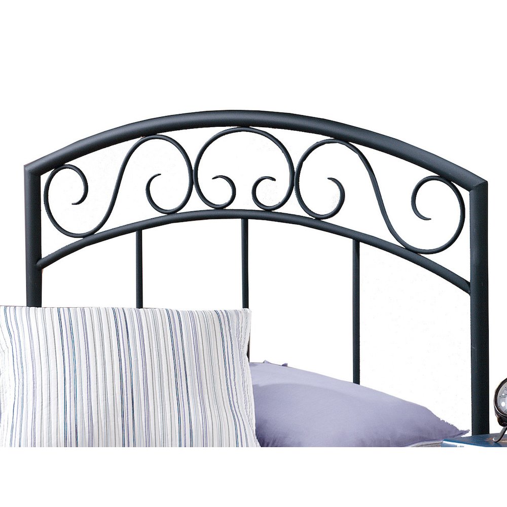 Wendell Headboard - Twin - Rails not included. Picture 1