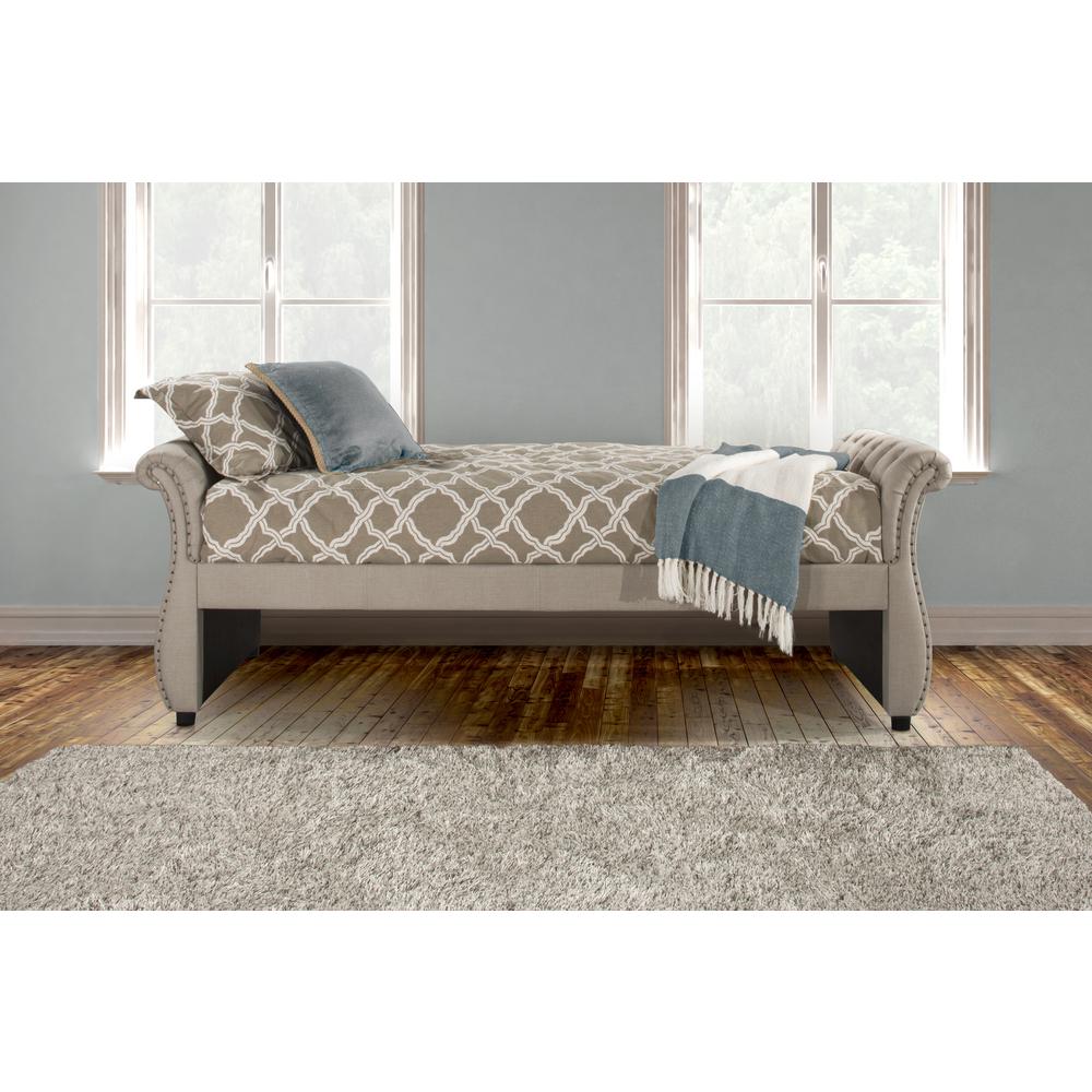 Hunter Backless Daybed. Picture 4