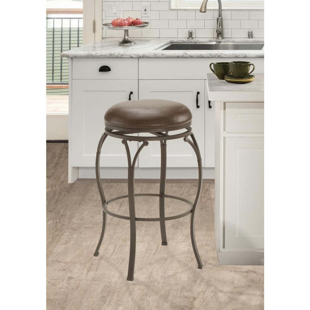 Lakeview Backless Counter Height Stool. Picture 2