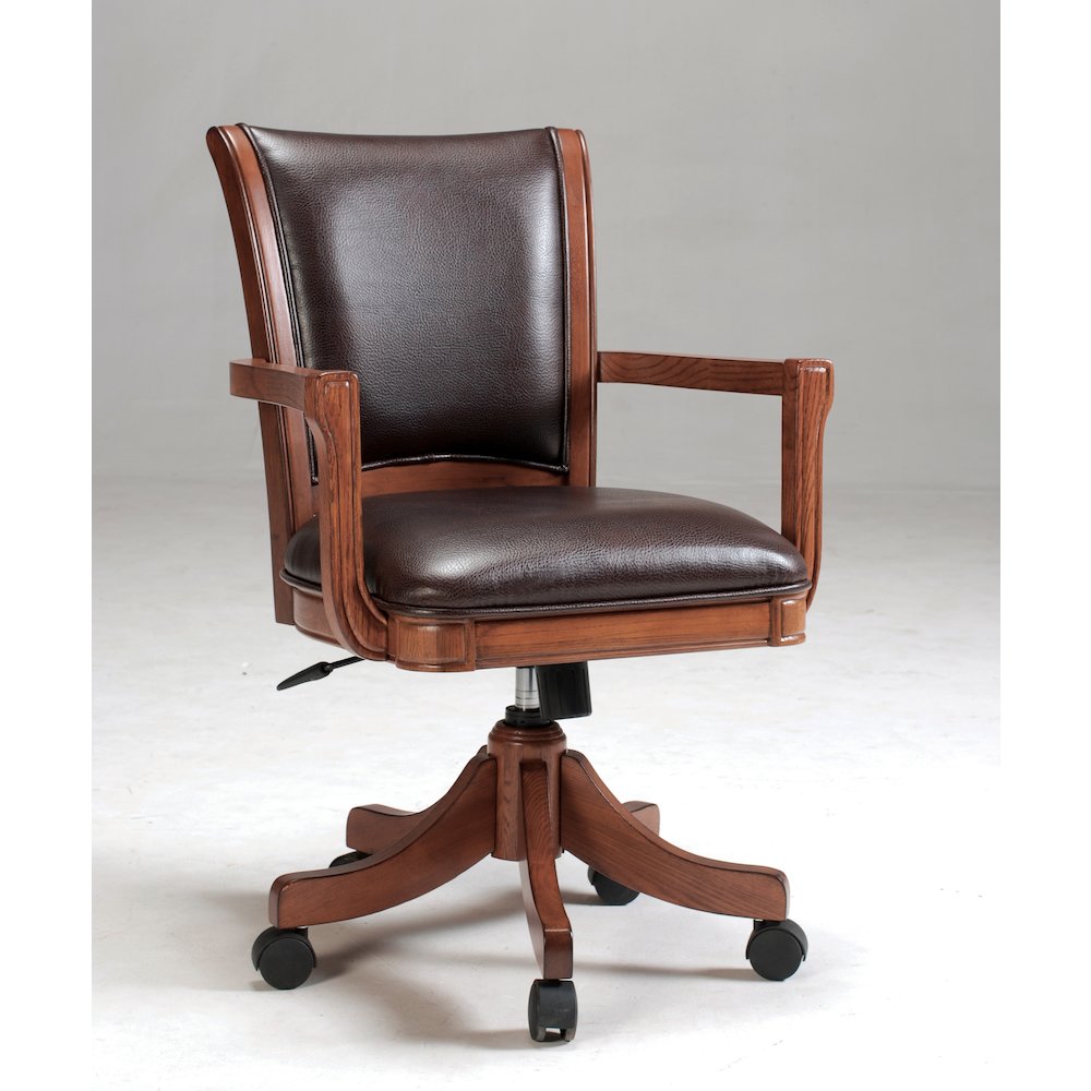 Park View Caster Chair. The main picture.