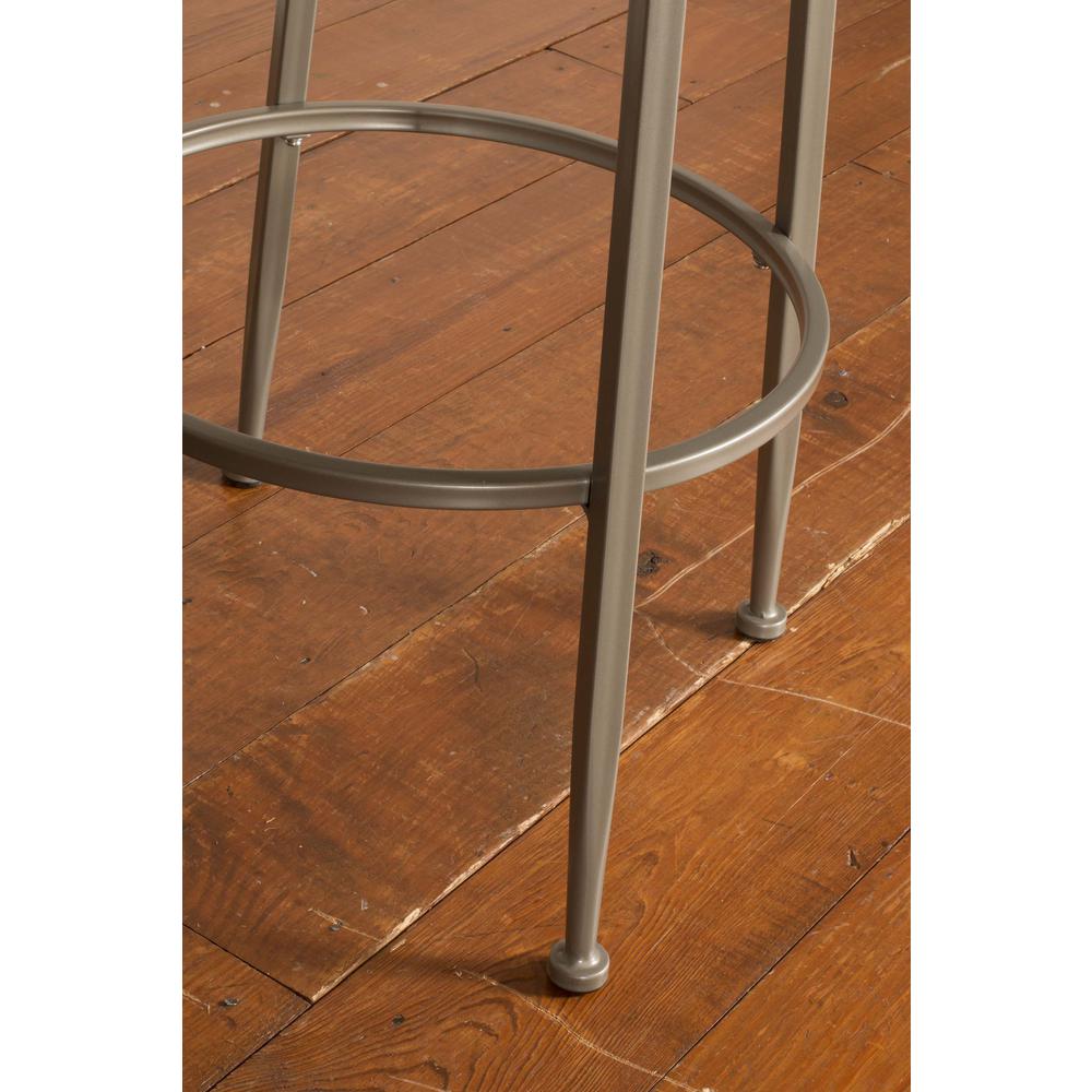 Hutchinson Swivel Counter Height Stool. Picture 5
