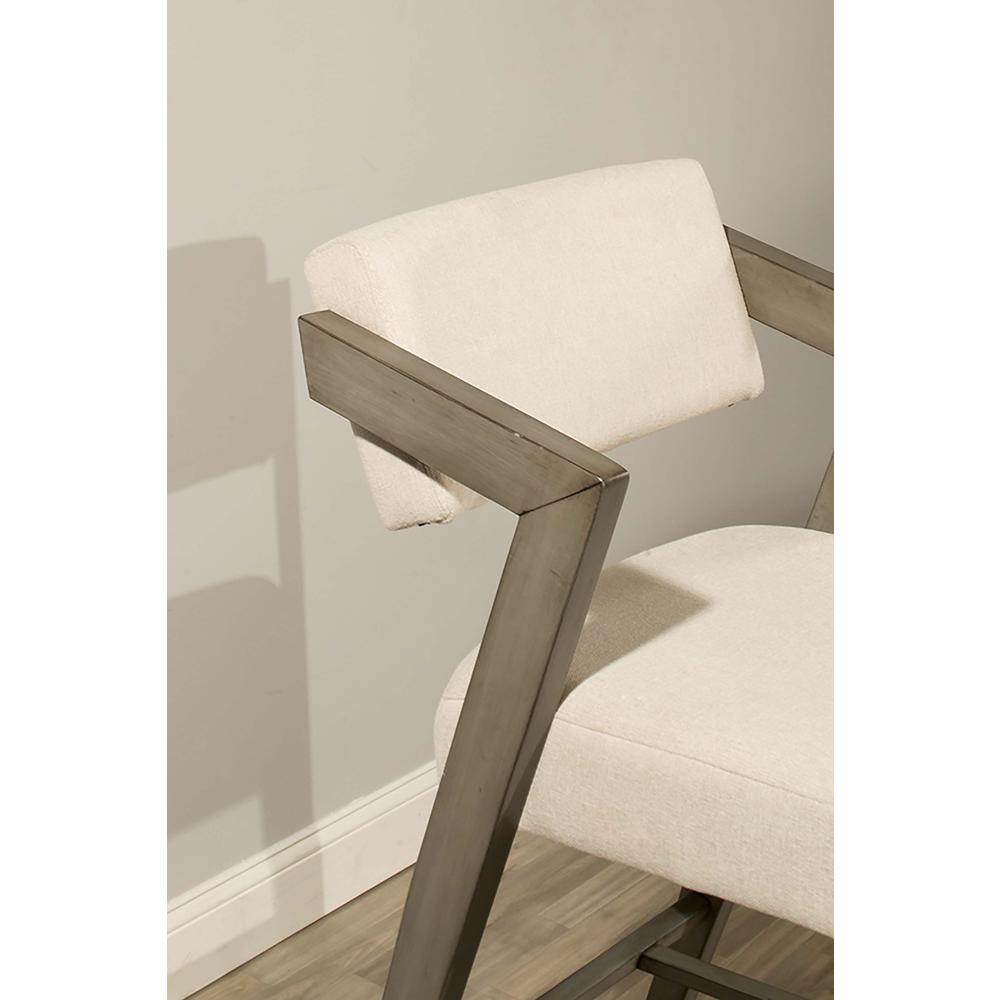 Snyder Non-Swivel Bar Height Stool. Picture 3