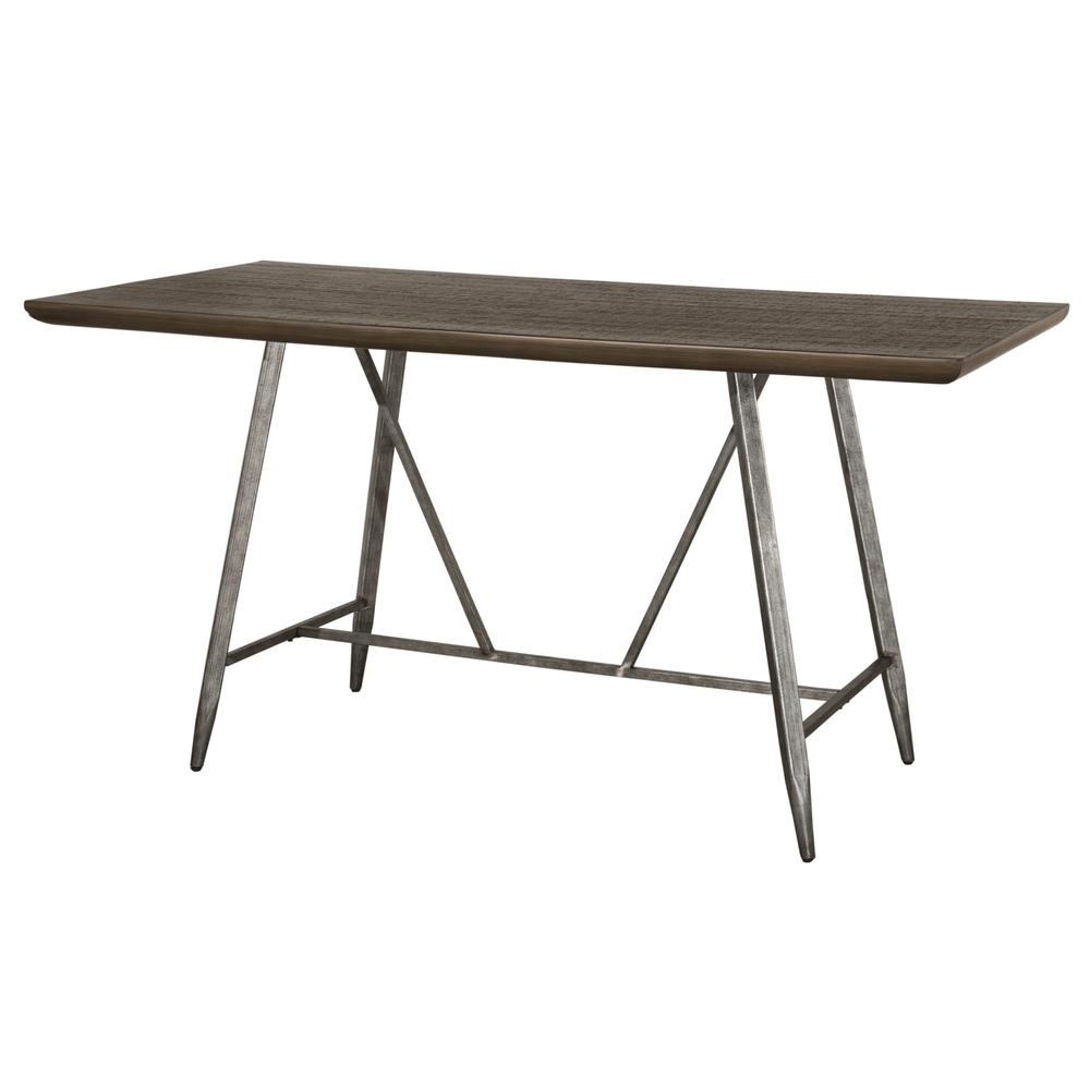 Adams Counter Height Dining Table. Picture 2