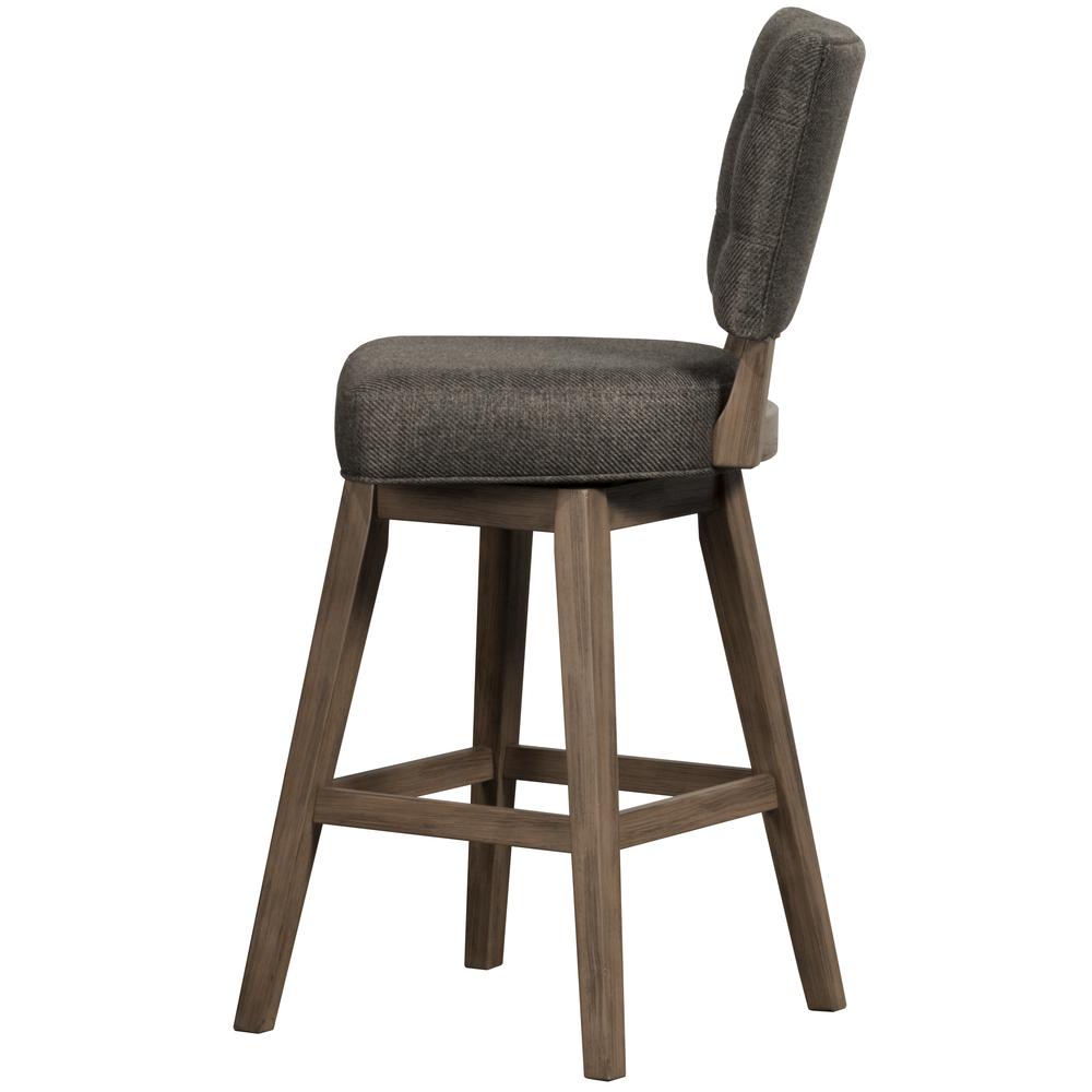 Lanning Swivel Counter Height Stool. Picture 4