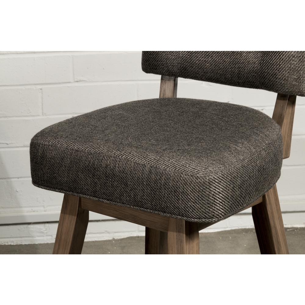 Lanning Swivel Counter Height Stool. Picture 6